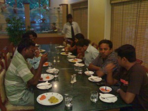Chennai Web Ananlytics Event Chennai Web Ananlytics Event